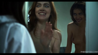 [Of, Foxy Jia, Addicted Jia] Sex Alien Parasite Sex Addicted Jia Lissa Fuck Hard Mark Zane