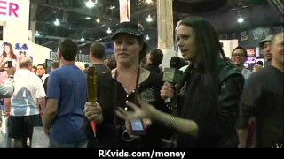 [Can, MoneyTalks, Sex Tape] What Can You Do For Some Cash 19