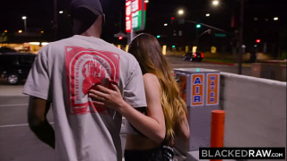 [Sera Is Thirsty, For Anton, Blacked] BlackedRaw Sexy Sera Is Thirsty For Anton Huge BBC