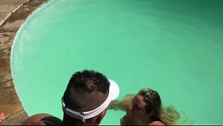 [Piscina] Porn Hypoelastic 2021