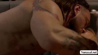 [Early Anal Sex, Jade, Shemale Big Dick] Early Anal Pornography Towards The Best Before Eating Breakfast