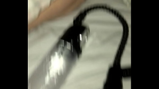[POV Wife, On, Lips XXX] POV Wife Lingerie Teasing Cock On Swollen Pussy Lips XXX