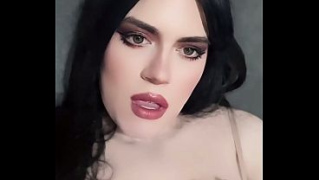 [Vagina And Fake, Vagina And, Claudiasexxxy] I Used Fake Vagina And Fake Tits To Masturbate Like Woman