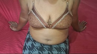 [Solo Relaxing, Busty, Beauty] Asian Maid Relaxing Video