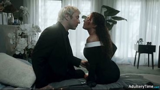 [Latina Liv, Liv, Liv Revamped Takes] Curvy Latina Liv Revamped Takes Chad Alva S Big Dick In Ass