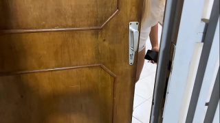 [De Darme Una, De La Vida, La Vida Real] Le Presto Dinero Mi Vecina Cambio De Darme Una Follada Caso De La Vida Real