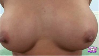 [POV, Likes, Big Dicks] Bob Haired Gal Likes Big Penis And Sucks A Hardcore Finale For The Same Time