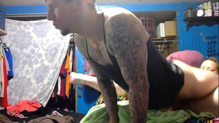 [Doggystyle, Sara, Thickk] Fucking Folx