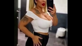 [My, Sex, Sexy] My Dream Latina