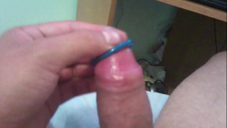 [Amateur, Condoms, Snugger] Small Condoms For White Guys