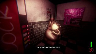 [PC Game, Night, It Fap Nights] God Damn It Fap Nights At Frenni S Night 2
