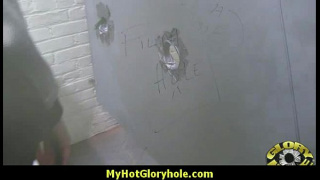 [MILF, Gloryhole, And] White MILF Dildoing And See A Throbbing Cock 3