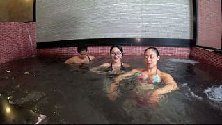 [Ass, Festa No, Homemade] Festa No Terra Com Minhas Amigas E Binho Ted