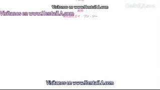 [Big Tits, Shimai No, Sub Espanol] Kazoku Haha To Shimai No Kyousei Episodio 3