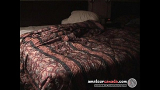 [Her Own, Her, BigAss] Teen Blonde Geek Takes Her Own Video In Motel