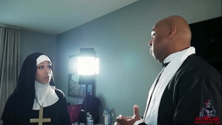 [Sloppy Head, Sometimes Sin Wins, Vagaina] Black Nigerian Pussy With Hair Open Vagaina Watch