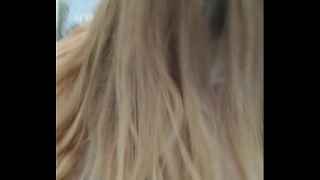 [MILF Shooting Selfie, Porno Massialot, Vertical Video] Porno Massialot XXX