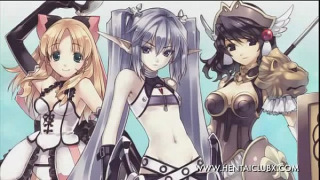 [Agarest War 200, Ecchi Definiti, End All] Anime Girls Splitplaythru Record Of Agarest War 200 True End All Gallery Pics In High Ecchi Definiti
