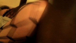 [Blackonwhite, Getting, Getting Blacked And] Carolinaxx Getting Blacked And Used