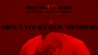 [Meet The Grahams, In, Bone In] Meet The Grahams If Kendrick Lamar Had A Hating Bone In His Body