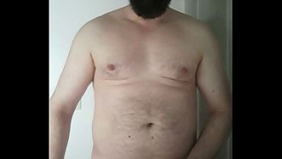 [Amateur, JerkOff, Nacked Solo] Arab Man Handjob Jerk Off Cum Nacked Solo Amateur Rickyreisporn
