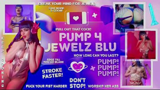 [Small Pussy, Pink Pussy, Jewelzblu] Brain Melt ASMR Goon Jewelz Blu S Wet Whispers Ruin Your Mind