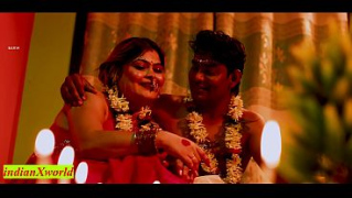 [Sex, Real Suhagrat Sex, Night] Marriage Night Romantic Midnight With New Wife Real Suhagrat Sex