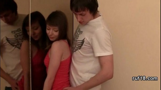 [Teen Sex Skills, Teen Sex, Sizzling] Outstanding Teen Sex Skills