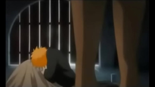 [Bleach Momentos Ecchi, Ecchi Anime, Videos] Videos Sex XXX Anime