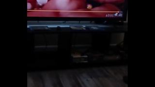 [Solo, First, Cum] First Vid