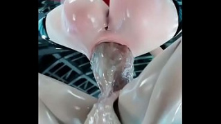 [Follando A Elastigirl, Follando, Elastigirl] Mirage Follando Elastigirl