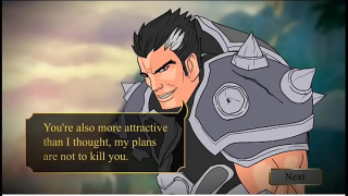 [LOL Tales, Porn, Six Roads] Porn Six Roads Video