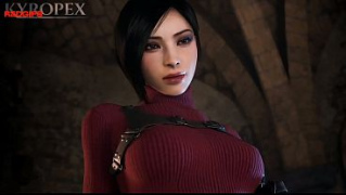 [Booty Ada And, Ada And, 3D Compilation For] 3D Compilation For May Vaginal And Low Big Booty Tits And Other