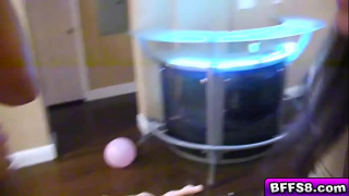 [XXX, Bachelorette Interracial, Bachelorette] XXX CFNM Bachelorette Interracial Party Gone Crazy