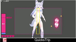 [Adult, AI Disclosure, Code] Quickstrip