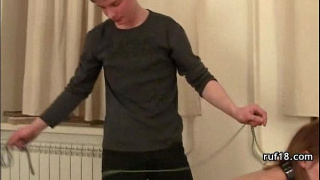 [Naughty, Hard Sex, Core] Hard Doggy Fuck With Civilian Girl