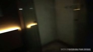 [Rimming, Bush, Big Cock] Entrei Numa Casa De Swing Que Ningu Te Conta Regras Limites Sinais 18