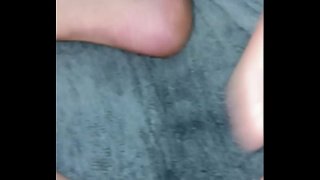 [My5689, Quickie, Solo] Quickie