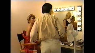 [Melanie, Kc, Heat Seekers] Heat Seekers 1991 Alicyn Sterling Kc Williams Heather Hart