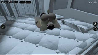 [Game, Fucking, Big Tits] Condo Game
