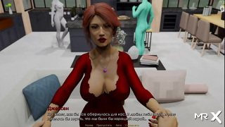 [Retrieving The, Past Party, Hentai] Watch S17 E3