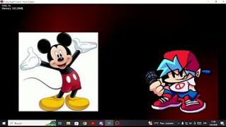 [Fnf VS, Los, Papus Full] Fnf VS Los Papus Full Gameplay