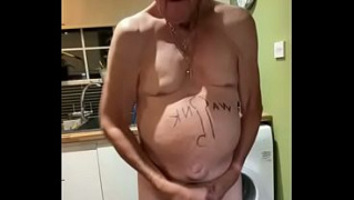[Myself Wanking, Wanker, Watching] Porn Watching