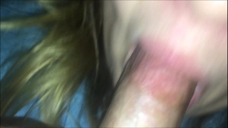 [Throat And, Fucking, Creampie] Fucking Amelia C Nocte