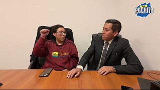 [Aguanta, No, Ya No Aguanta] Pocho Bol Ya No Aguanta