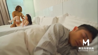 [In, MD 0262 Anal, Trailer MD 0262] Fucking Eater Porn Vidvo